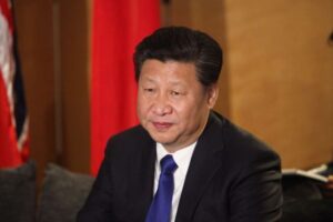 中国の習近平氏に脳動脈瘤の疑い、しかし西洋式の手術を受ける予定はなし