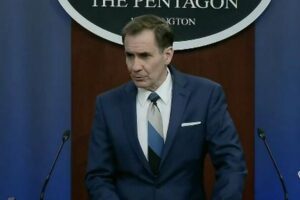 ロシア軍が命令に従わない？米国防総省によるウクライナ東部の戦況分析