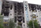 【ウクライナ】セベロドネツクが完全に包囲される危険性が高まる