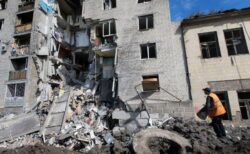 セベロドネツクでは重要インフラが全て破壊される、住民の避難も困難