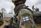 「報復措置を取らざるを得ない」フィンランドのNATO加盟申請でロシアが反応