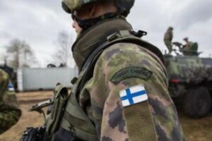 「報復措置を取らざるを得ない」フィンランドのNATO加盟申請でロシアが反応