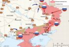 東部のセベロドネツクで激戦、毎日100人のウクライナ兵が死亡か？