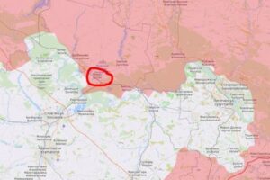 【ロシア】ウクライナ東部Lymanを掌握か？一方、国民には寄付を呼び掛ける