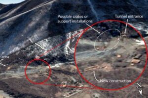 「死ぬまで働かされている」政治犯が核実験場の再建で過酷労働か？【北朝鮮】