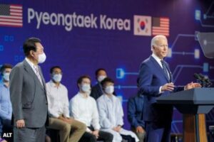 米大統領のシークレット・サービス、酔っぱらって韓国人に暴力