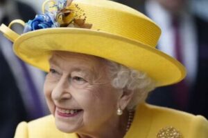 イギリス王室のメンバー、ウクライナ難民のため密かに支援か