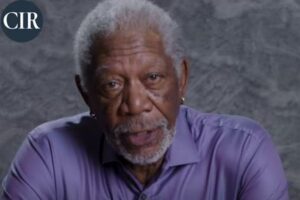 なぜモーガン・フリーマンが、ロシアから入国禁止対象にされたのか？