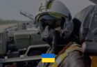 「キーウの幽霊」はフェイクニュース、ウクライナ空軍が認める