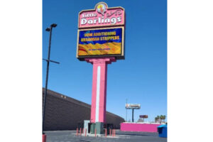 ストリップクラブまでウクライナ支援、ダンサーとして積極採用