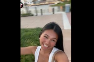 服がキワドすぎてディズニーワールドに入園拒否、その服をTikTokで公開