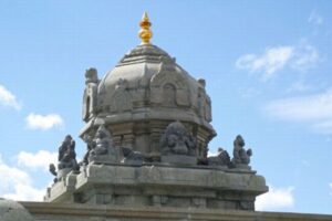 悪夢に悩まされた…インドで古代の神像を盗んだ泥棒が告白