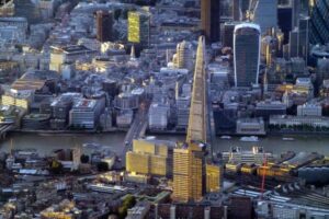 イギリスで非常に珍しいサル痘の患者を確認、国内で感染か？