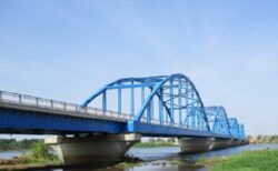 日本の支援で橋が架かった！南スーダンから寄せられる感謝の声