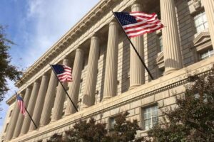 米政府、ロシアを支援していた疑いで中国企業5社に制裁を科す