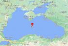 ロシアの艦船を黒海沿岸から100km後退させる、ウクライナ海軍が発表