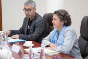 ロシアによるウクライナの子供たちの強制養子縁組、国連が非難