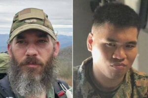 米政府、ウクライナで捕まった米志願兵を、捕虜として扱うようロシアに要請