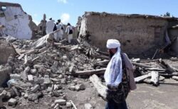 アフガンでM6.1の地震が発生、1000人以上が死亡、現地の状況とは？