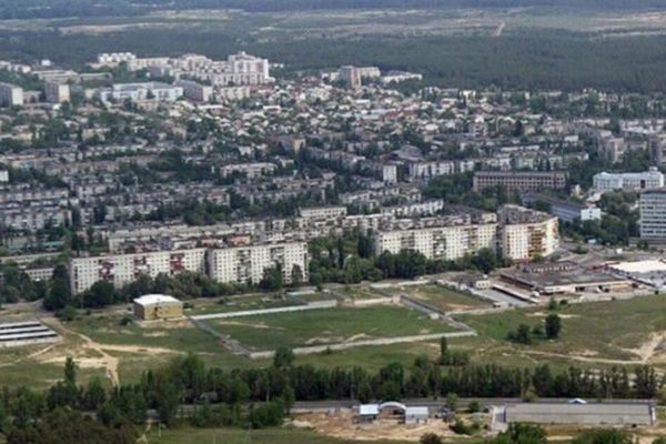 ロシア国防省、セベロドネツクを陥落させたと発表