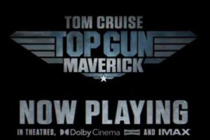 映画『トップガン』の著作権をめぐり、原作者の遺族がパラマウントを提訴