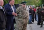 超肥満体の退役将校、プーチン大統領がウクライナへ派遣か？