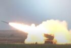 米、ウクライナに中距離ロケットシステムを送ると発表、英はMLRSを供与予定