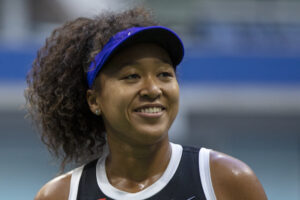 大坂なおみが会社設立、日本語由来の社名が困った意味だと判明してしまう