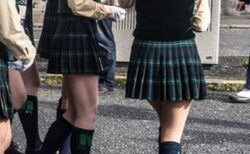 学校が女子生徒にスカート着用を義務付けるのは違憲、米連邦裁判所が判決