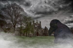 黒死病の発生源を研究者が調査、キルギスの可能性が浮上