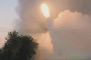 「今後、激しい戦闘になる」ウクライナ政府、南部のロシア占領地にいる住民に避難要請