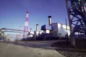 ロシアの「ガスプロム」が、ヨーロッパへのガス供給を大幅に削減すると発表