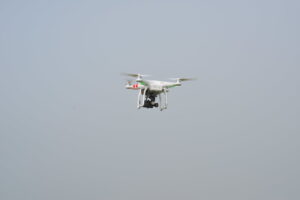 イギリス空軍のドローン部隊が、ドローンを1台も所有していないと判明