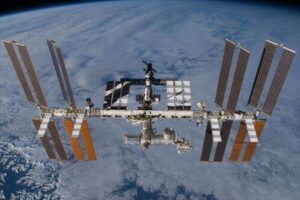 ロシア、2024年にISSから撤退を表明、独自のステーションを建設予定