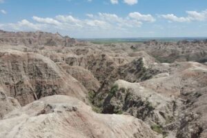 米国立公園でハイキングをしていた22歳の男性、熱中症により死亡