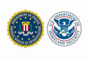 米法執行機関への脅迫が増加、FBIによるトランプ邸の家宅捜索を受け