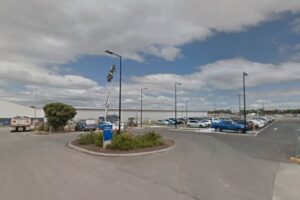 豪の女性受刑者が、トランスジェンダーの受刑者を移送するよう求める