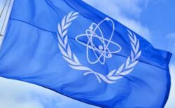 国際原子力機関が、ザポリージャ原発付近での軍事行動の停止を要求