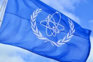 国際原子力機関が、ザポリージャ原発付近での軍事行動の停止を要求