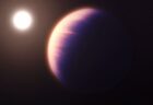 ジェームズ・ウェッブ宇宙望遠鏡、系外惑星に二酸化炭素があることを観測