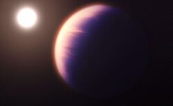 ジェームズ・ウェッブ宇宙望遠鏡、系外惑星に二酸化炭素があることを観測