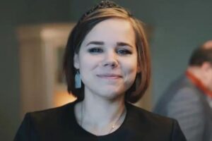 ロシアがドゥーギン氏の娘殺害の容疑者を特定か？ウクライナ人の女だと主張