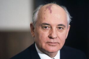 ソ連の元指導者ミハイル・ゴルバチョフ氏が死去、世界からの反応とは？