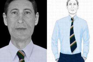 身元不明の遺体「ジェントルマン」、最新科学で28年前の未可決事件に大きな進展