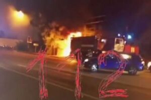 ロシア極右思想家の娘・爆殺事件、国内のパルチザンの犯行か？元議員が主張