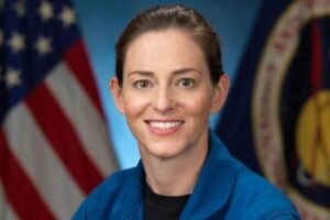 アメリカ先住民の女性が初めて、宇宙飛行士として国際宇宙ステーションへ