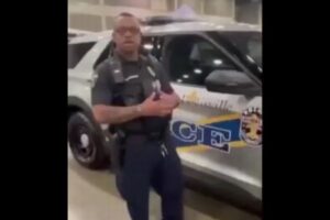 「人を殺してみたくはないか？」米刑務官、警察官の募集動画で不適切発言をして解雇