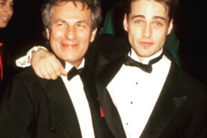 『ビバリーヒルズ高校白書』のナットさん役、ジョー・E・タタが死去、85才