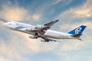 NZが国境を全面開放、2020年3月のパンデミック以来、初めて