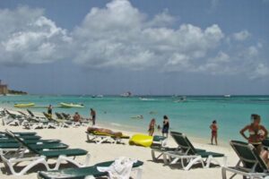 ヨーロッパ各国がEUに対し、ロシア人観光客の短期ビザを停止するよう求める